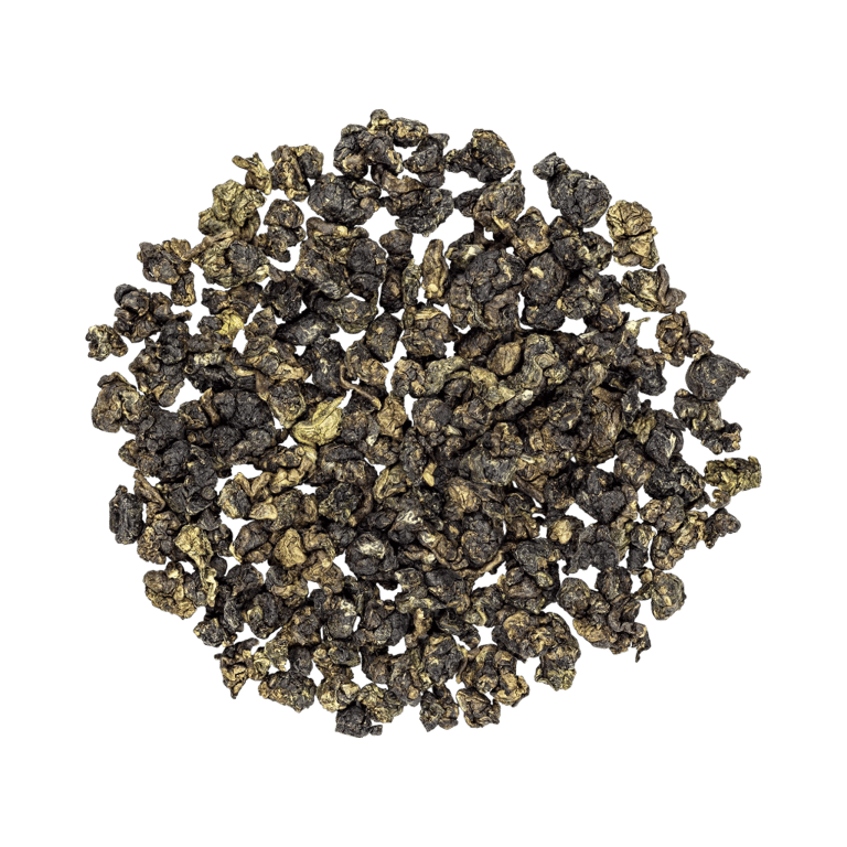 Green GABA Oolong — Oolong