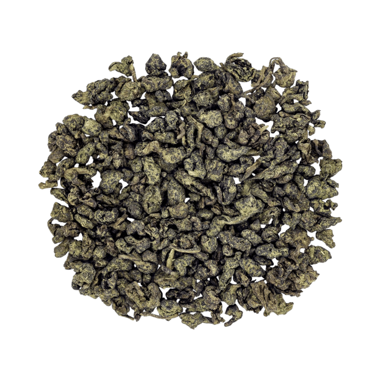 Ginseng Oolong — Oolong