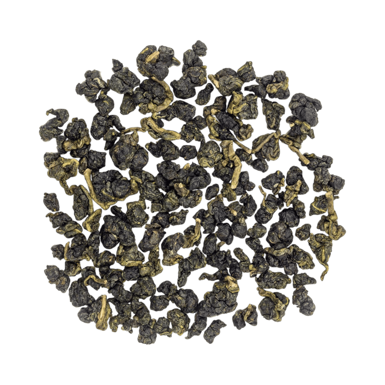 Passion Fruit Oolong — Oolong