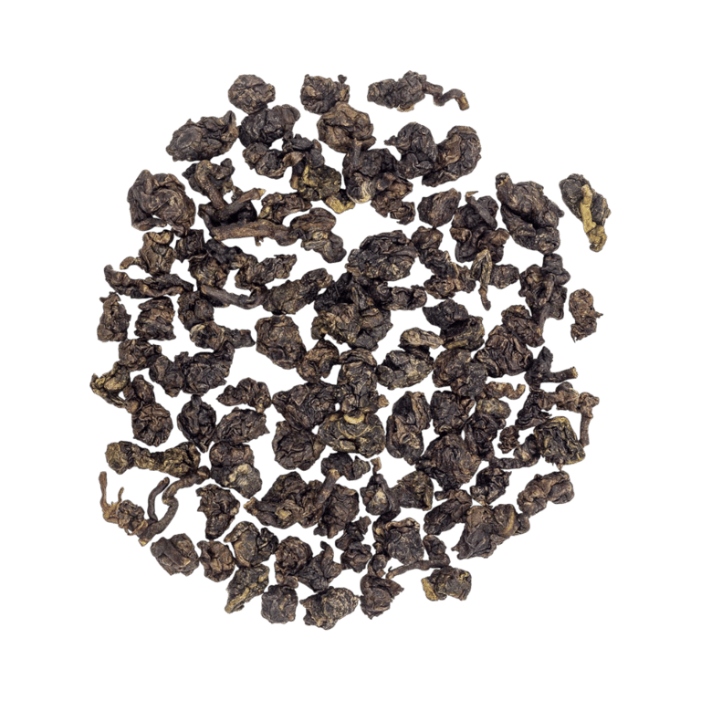 Dong Ding Oolong — Oolong