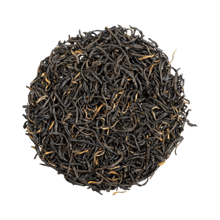 Black Gold — Red