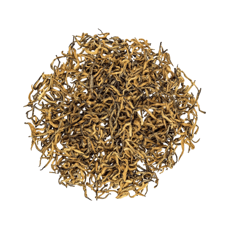 Jin Jun Mei black tea buds