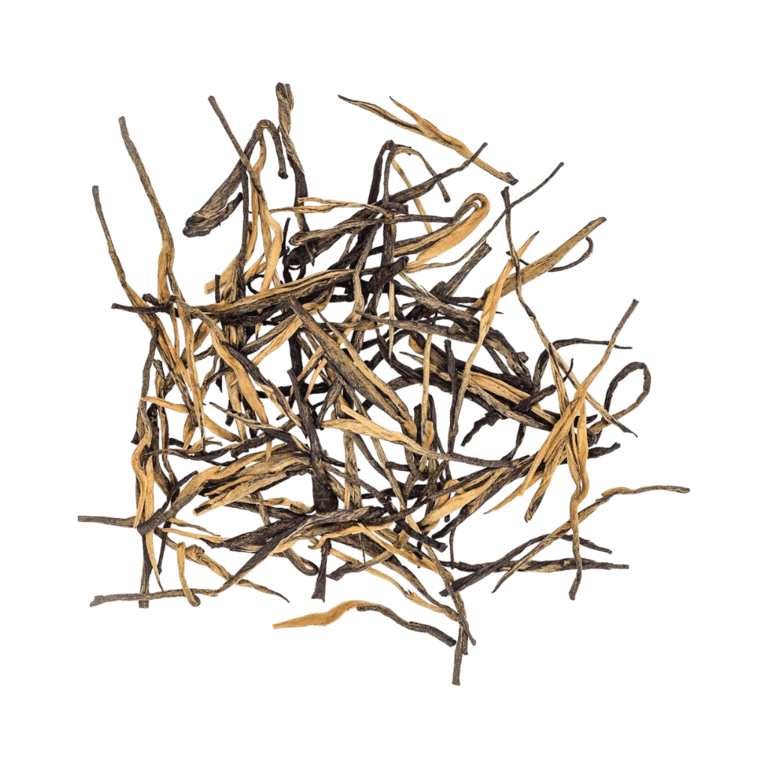Dian Hong Pine Needle — Red